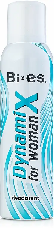 Bi-Es Dynamix For Woman 99405908