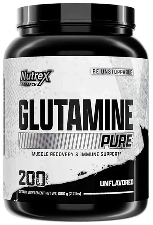 L-Glutamin Aminosyre 71680471