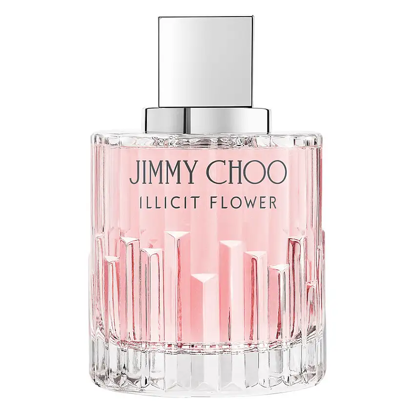 Jimmy Choo Illicit Flower Eau de Toilette 100 ml