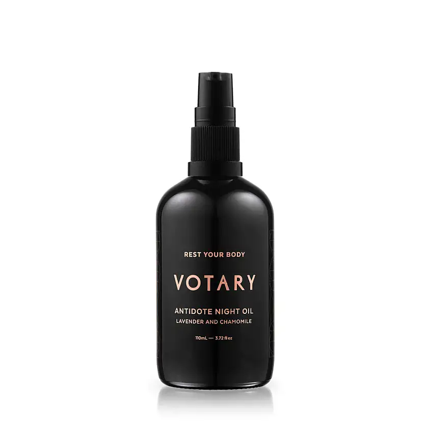 Votary Pillow Spray Lavender and Chamomile