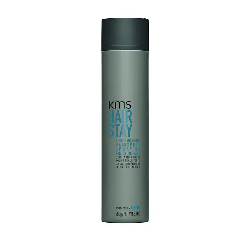 kms HairStay Firm Finishing Hair Spray 300 ml