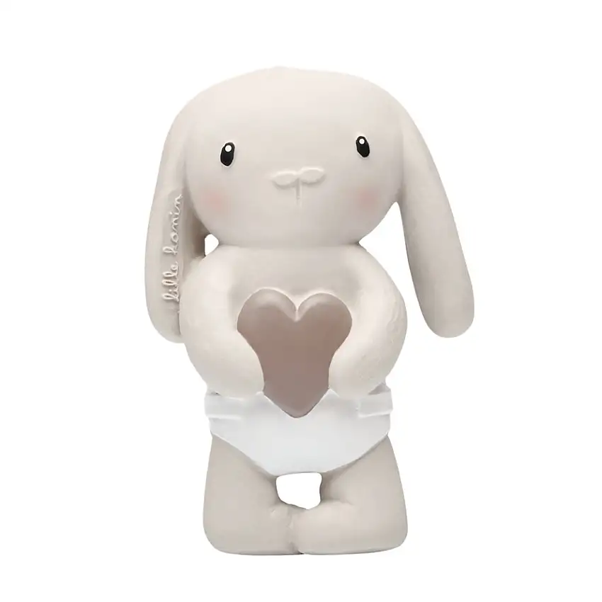 Lille Kanin Sanselegetøj