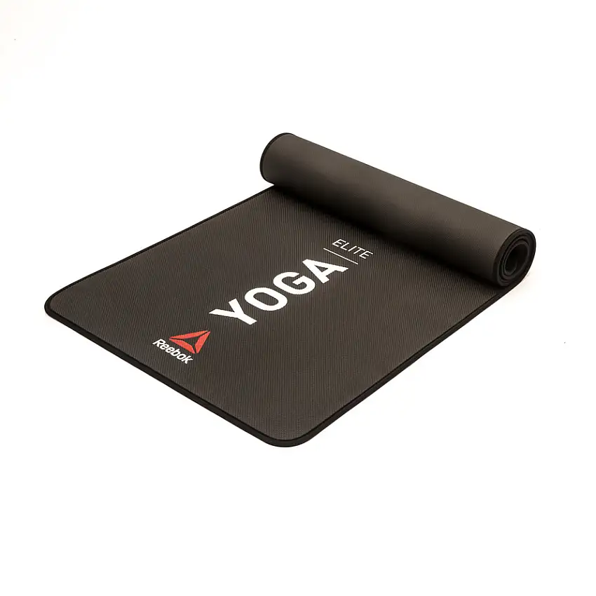 Reebok træningsudstyr Yogamåtte Elite