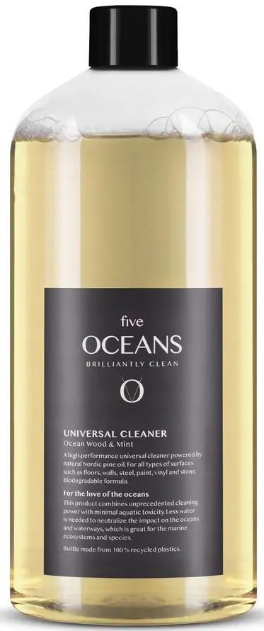 Five Oceans Universal Cleaner 1000 ml