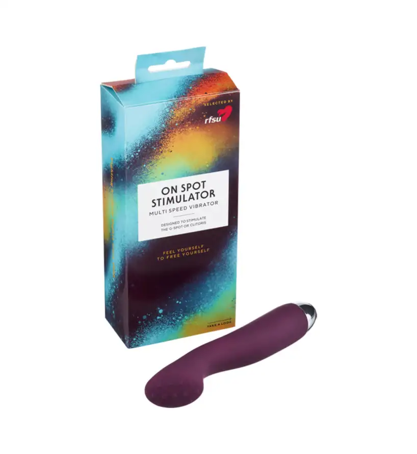 RFSU On Spot Stimulator