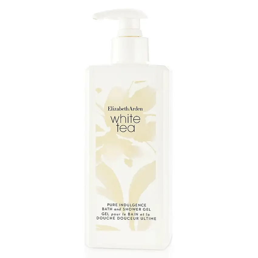 Elizabeth Arden White Tea Shower Gel 400 ml