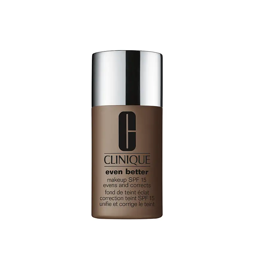 Clinique Even Better Makeup SPF 15 126 Cn Espresso