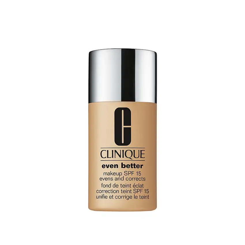 Clinique Even Better Makeup SPF 15 WN 80 Tawnied Beige