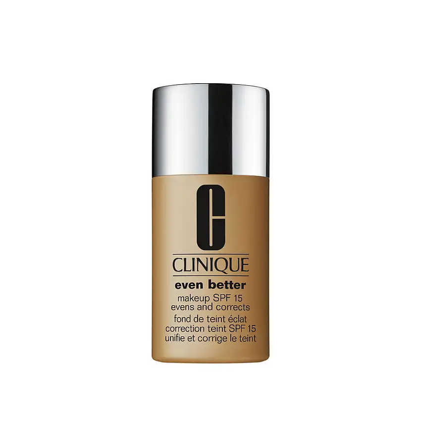 Clinique Even Better Makeup SPF 15 116 Cn Spice