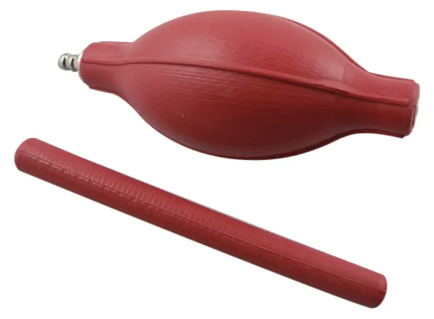 Nygaard Pumpe til Luftkrans