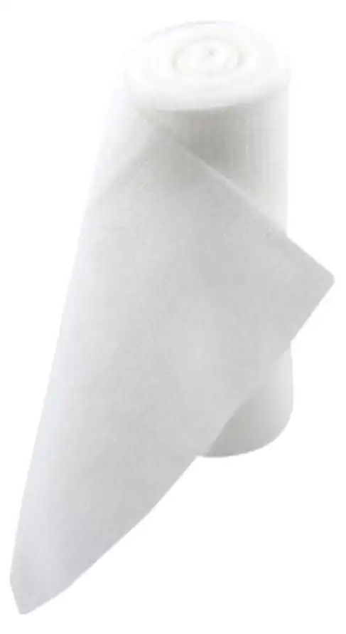 Nygaard Gazebind elast. 8 cm x 4 m