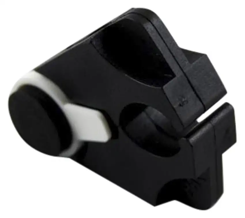 Nygaard Stokkeholder,  Frø, sort