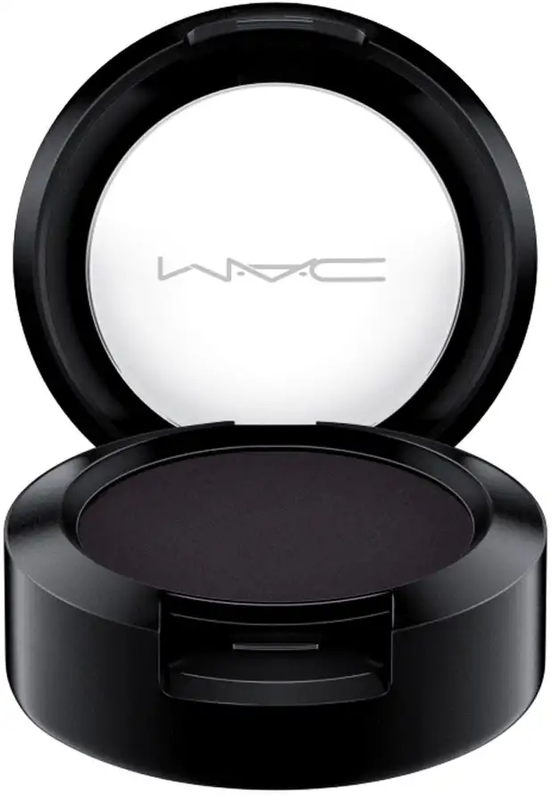 MAC Matte Single Eye Shadow Carbon