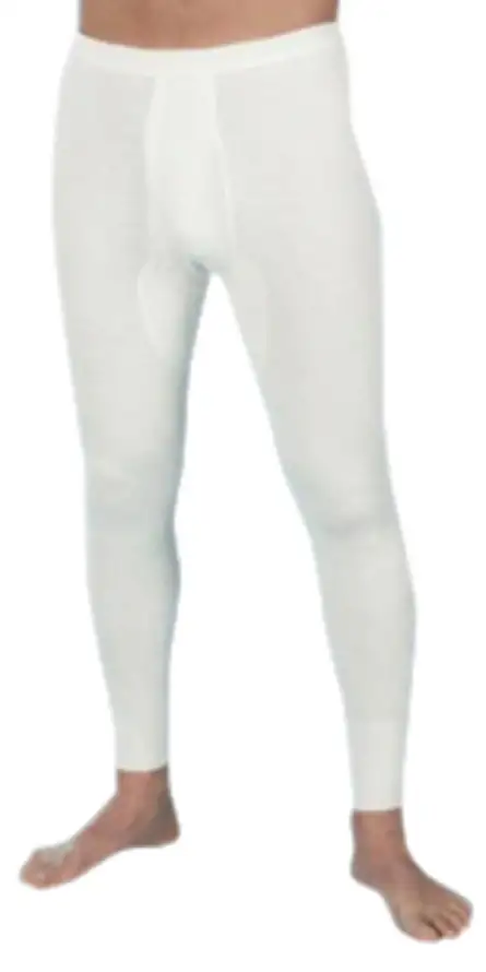 Peters Angora Herrebenklæder Lange Natur L