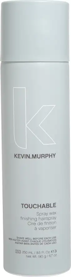 Kevin.Murphy Touchable Spraywax Finishing Hairspray 250 ml