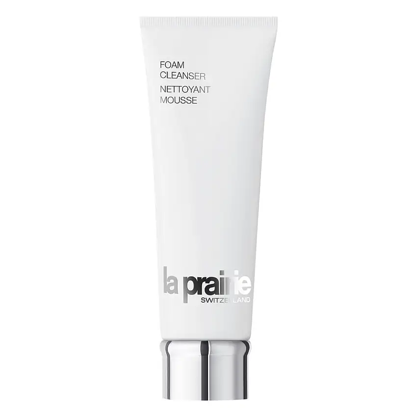 La Prairie Cellular Foam Cleanser 125 ml