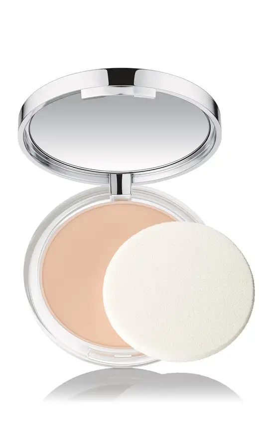 Clinique Almost Powder Makeup SPF 15 Neutral Fair