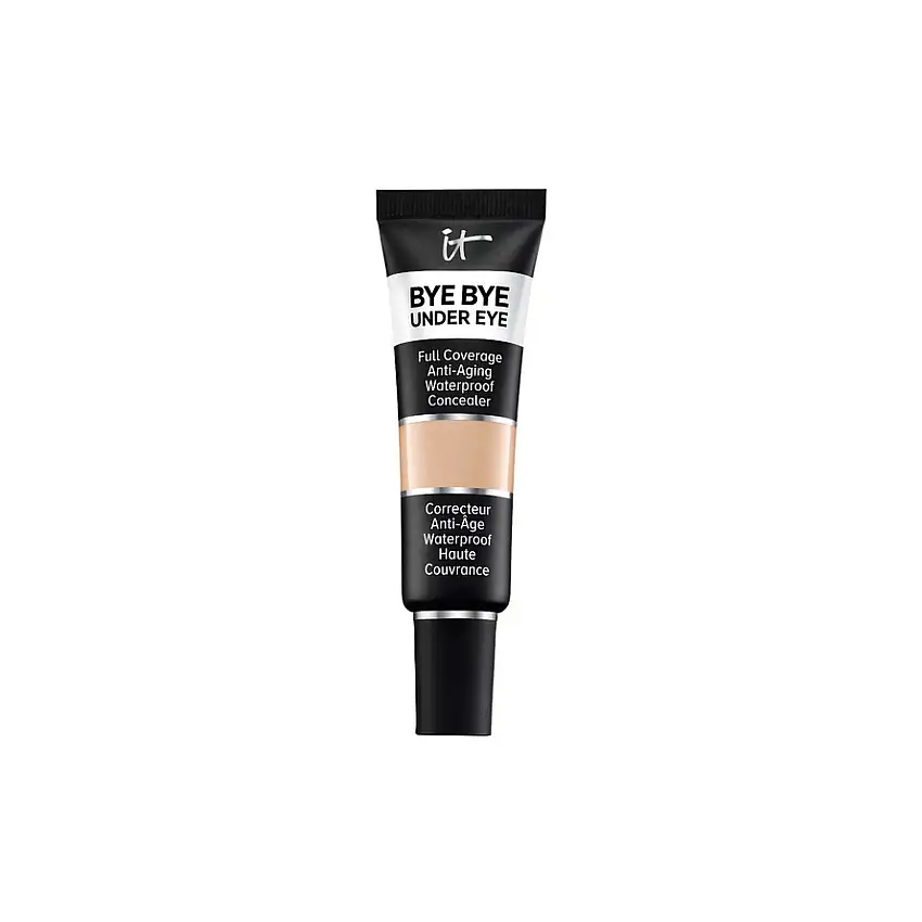 IT Cosmetics Bye Bye Under Eye Concealer 13.0 Light Natural