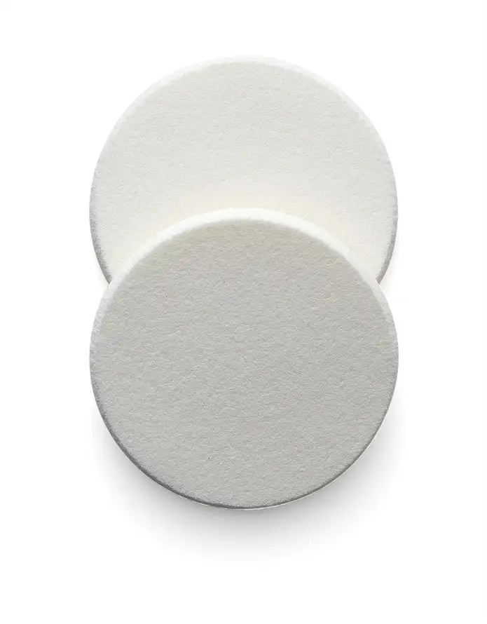 M.COSMETICS Basic Makeup Sponges 2 stk.