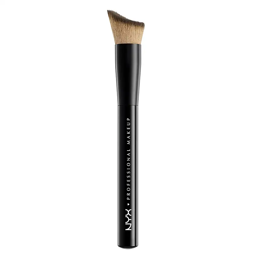 NYX PROFESSIONAL MAKEUP Total Control Drop Foundation Brush