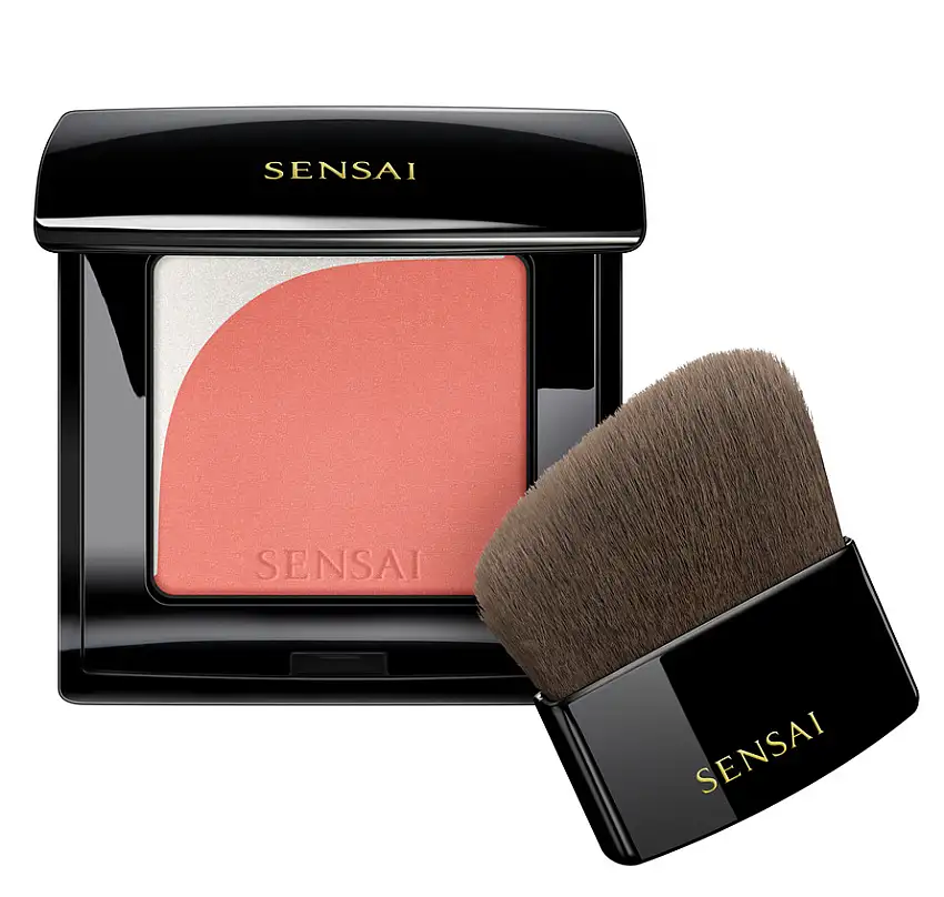 Sensai Blooming Blush 04 Orange