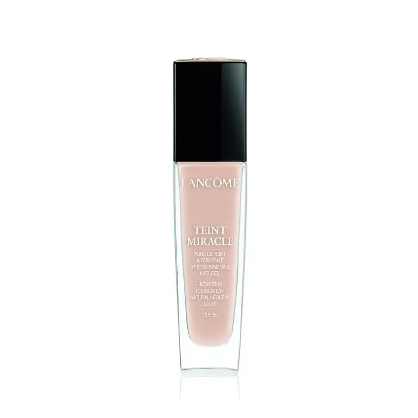 Lancôme Teint Miracle - Foundation 02 Lys Rosé