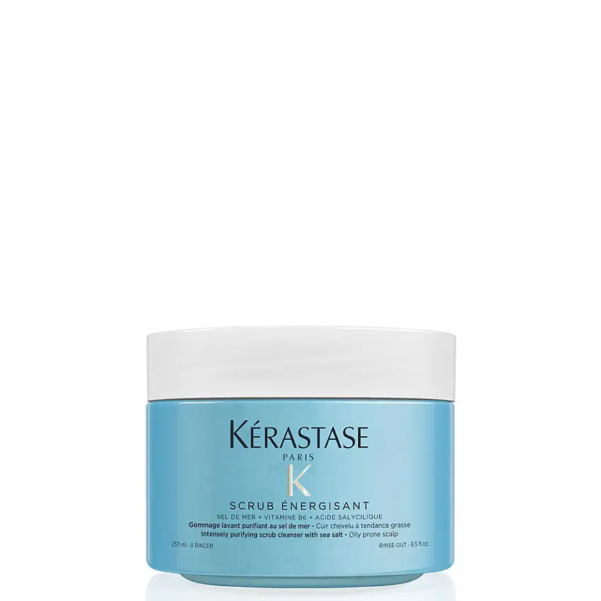 KÉRASTASE Fusio-Scrub Purifying Energisant 250 ml
