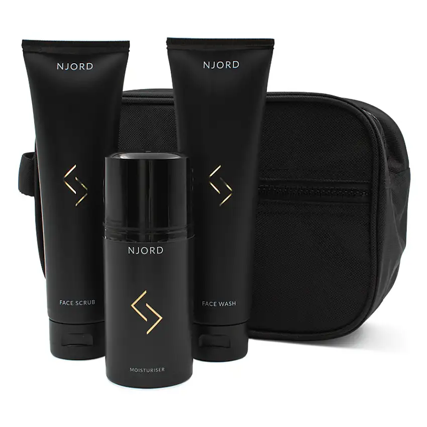 Njord In Your Face! Gaveæske