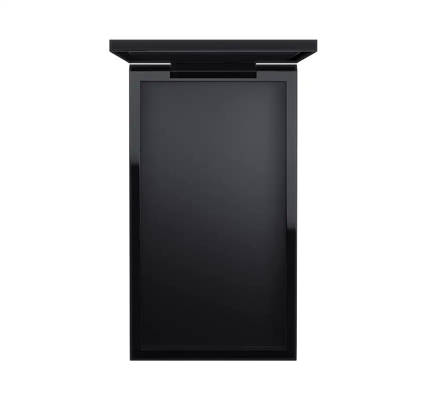 MAC Pro Palette Studio Nail Lacquer Medium Compact 1 stk