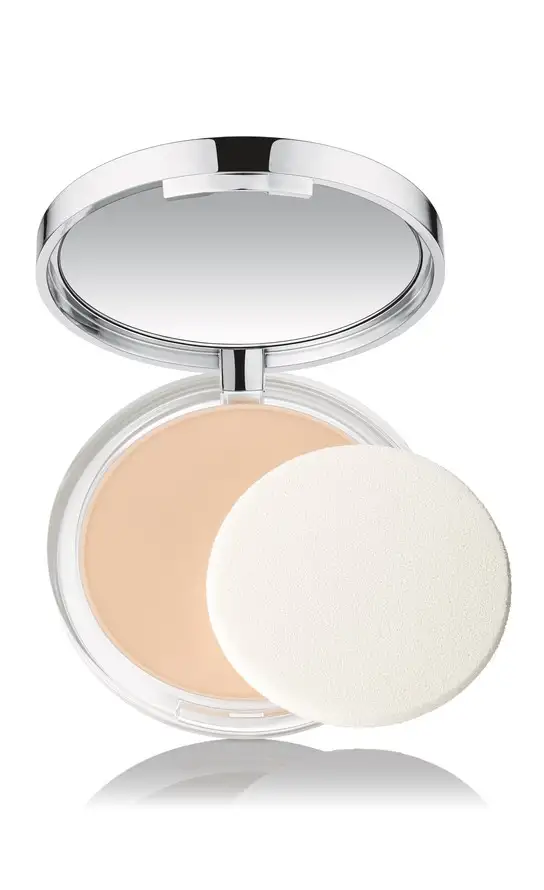 Clinique Almost Powder Makeup SPF 15 Fair