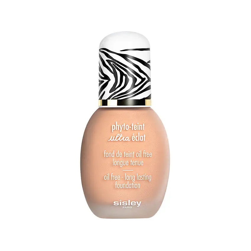 Sisley Phyto-Teint Ultra Éclat 2C Soft Beige