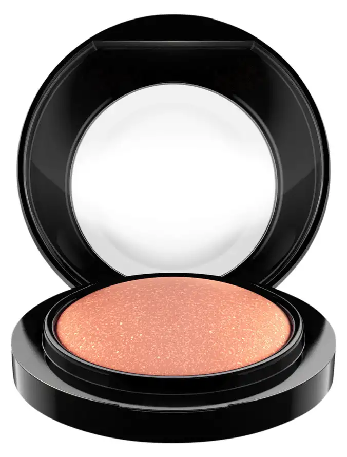 MAC Mineralize Matte Blush Love Joy