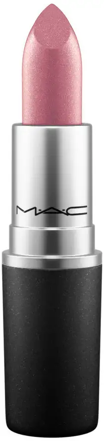 MAC Frost Lipstick Plum Dandy