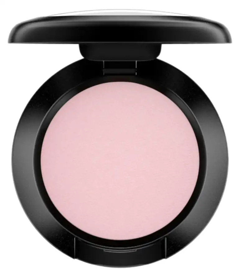 MAC Frost Single Eyeshadow Yogurt