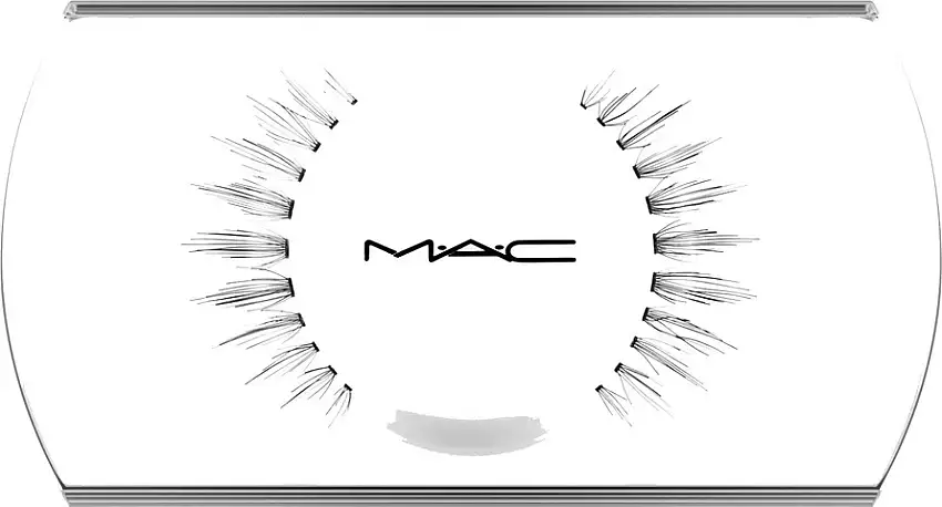 MAC Lashes 33
