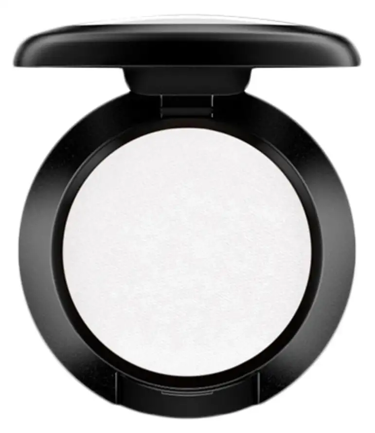 MAC Frost Single Eyeshadow Gesso