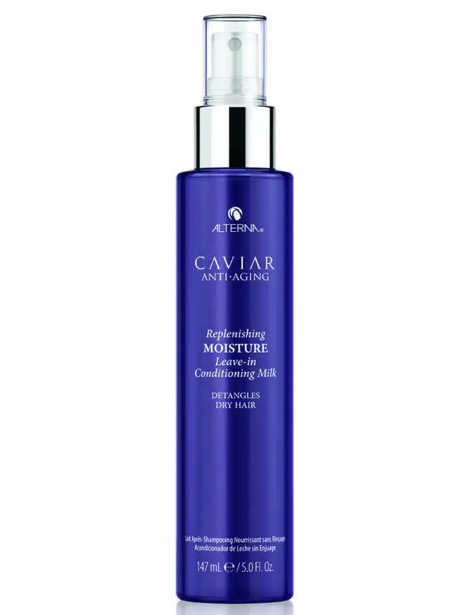 Alterna Caviar Anti-Aging Leave-in Conditioning Milk 147 ml