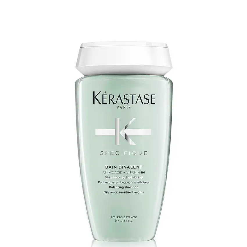 KÉRASTASE Specifiqué Bain Divalent shampoo 250 ml