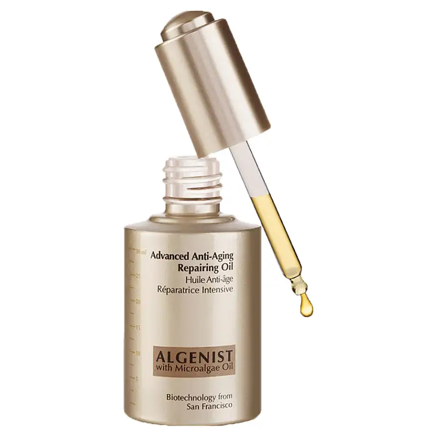 Algenist Advanced Anti-Aging Repairing Oil 30 ml