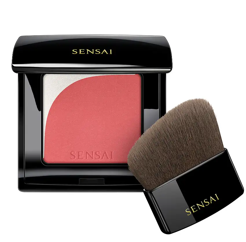 Sensai Blooming Blush 01 Mauve