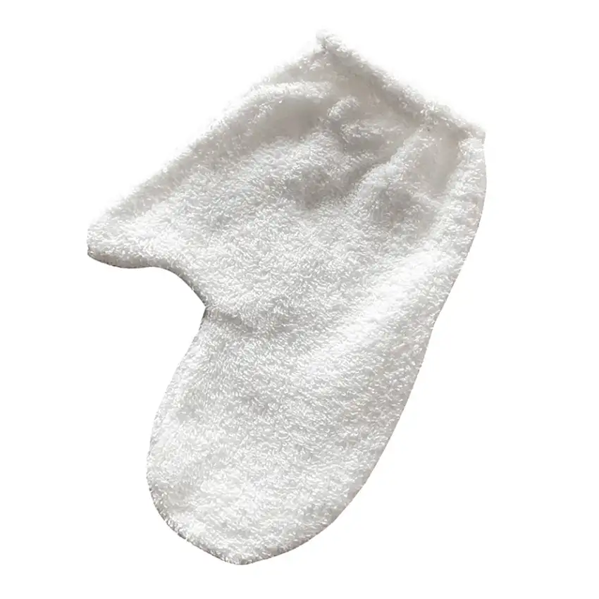 Oopsy Vaskehandske 100% Bomuld 1 stk