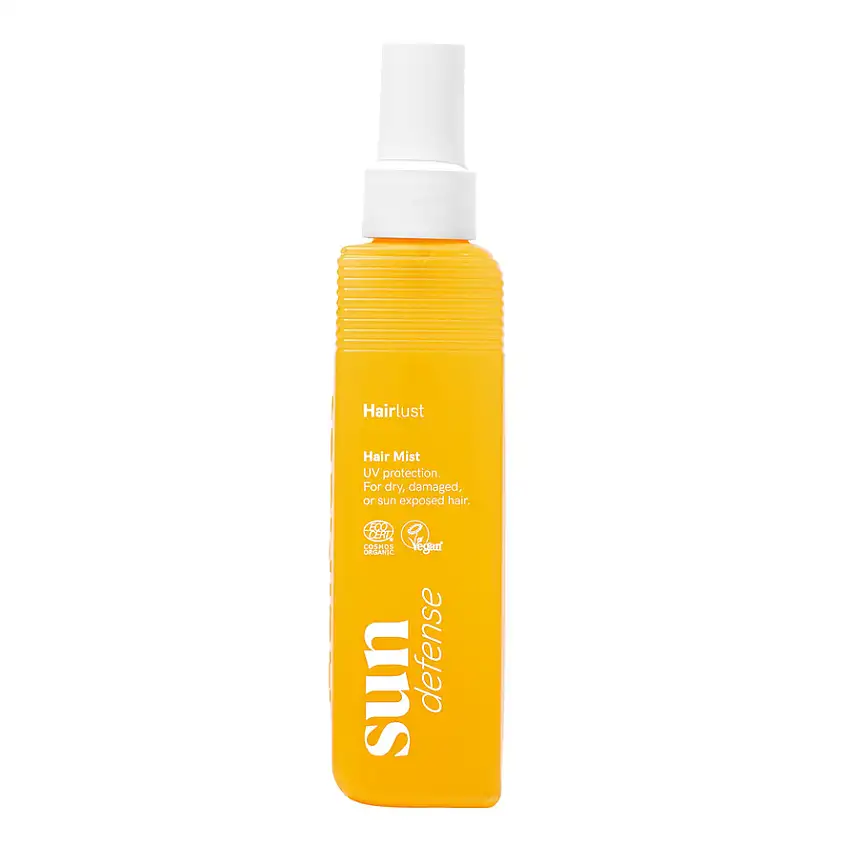 Hairlust Sun Defense Hair Mist 150 ml