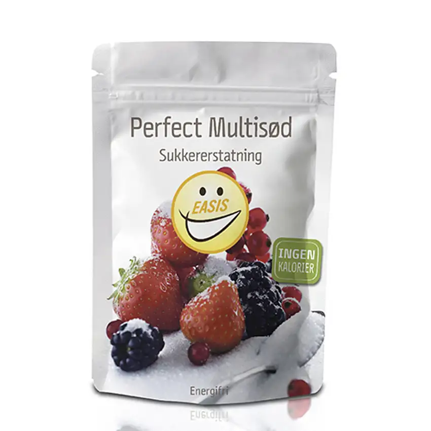 EASIS Perfect Multisød 400 g