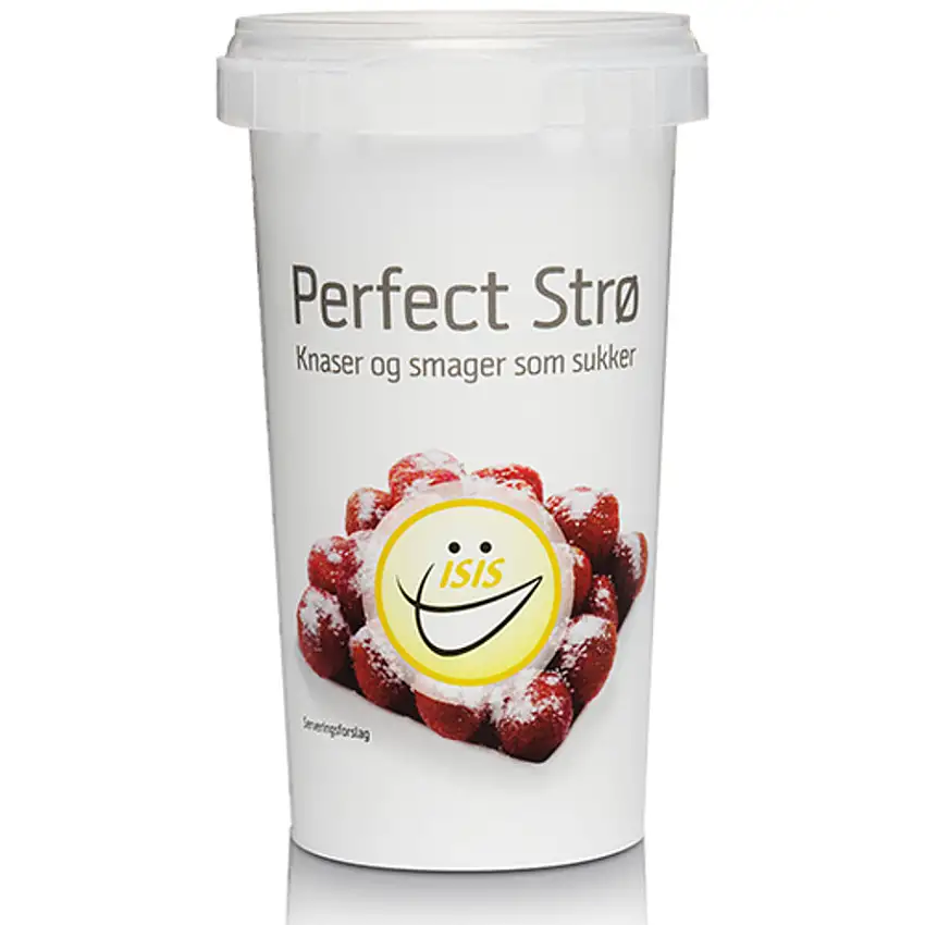 EASIS Perfect Strø 500 g