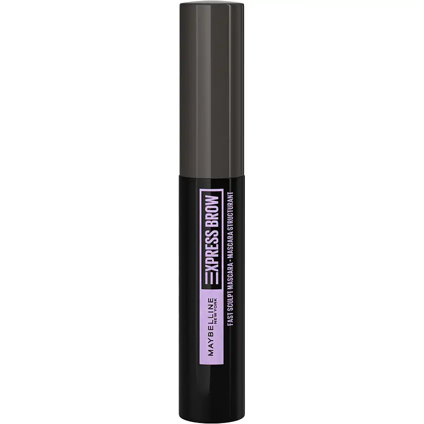 Maybelline New York Sculpt Gel Mascara 06 Deep Brown