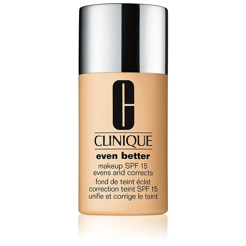 Clinique Even Better Makeup SPF 15 WN 46 Golden Neutral