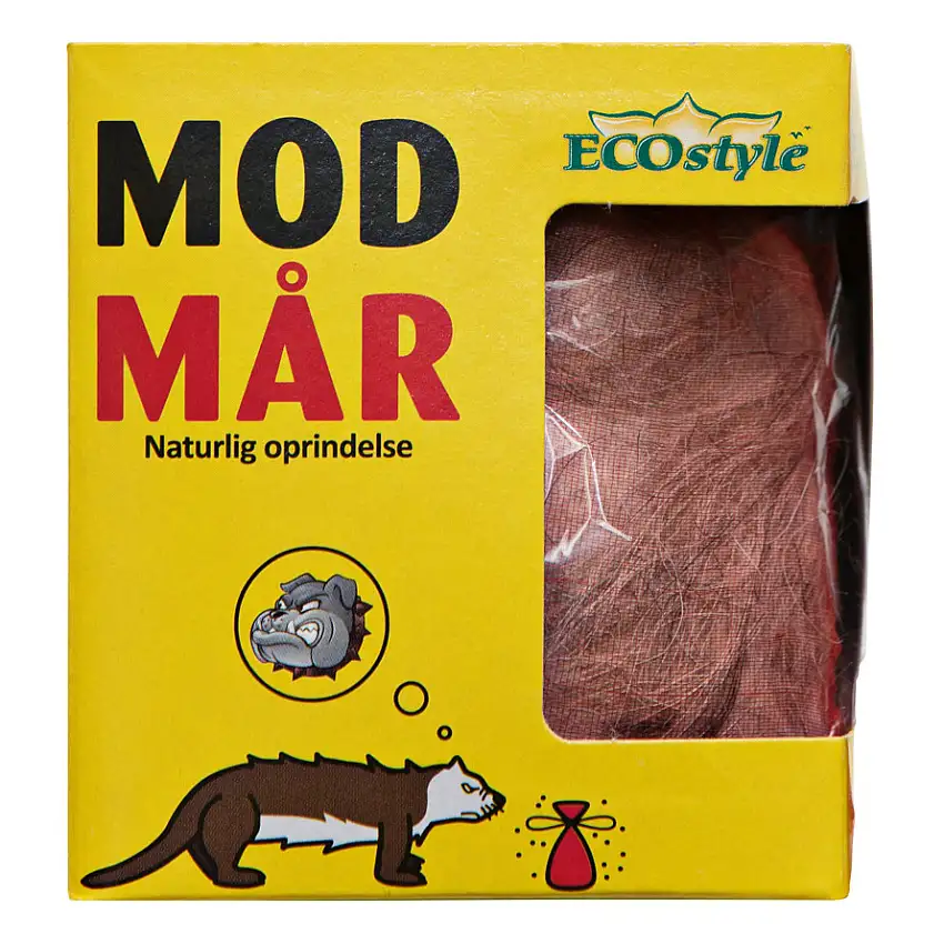 ECOstyle MårFri duftposer 2 stk.