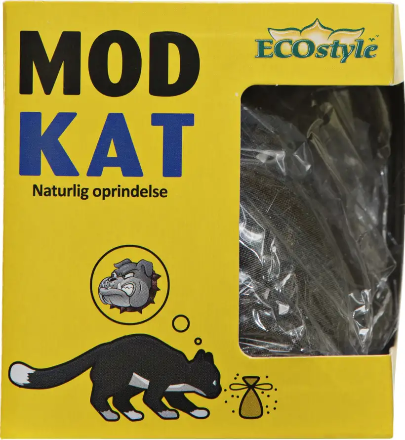 ECOstyle KatteFri duftposer 2 stk.