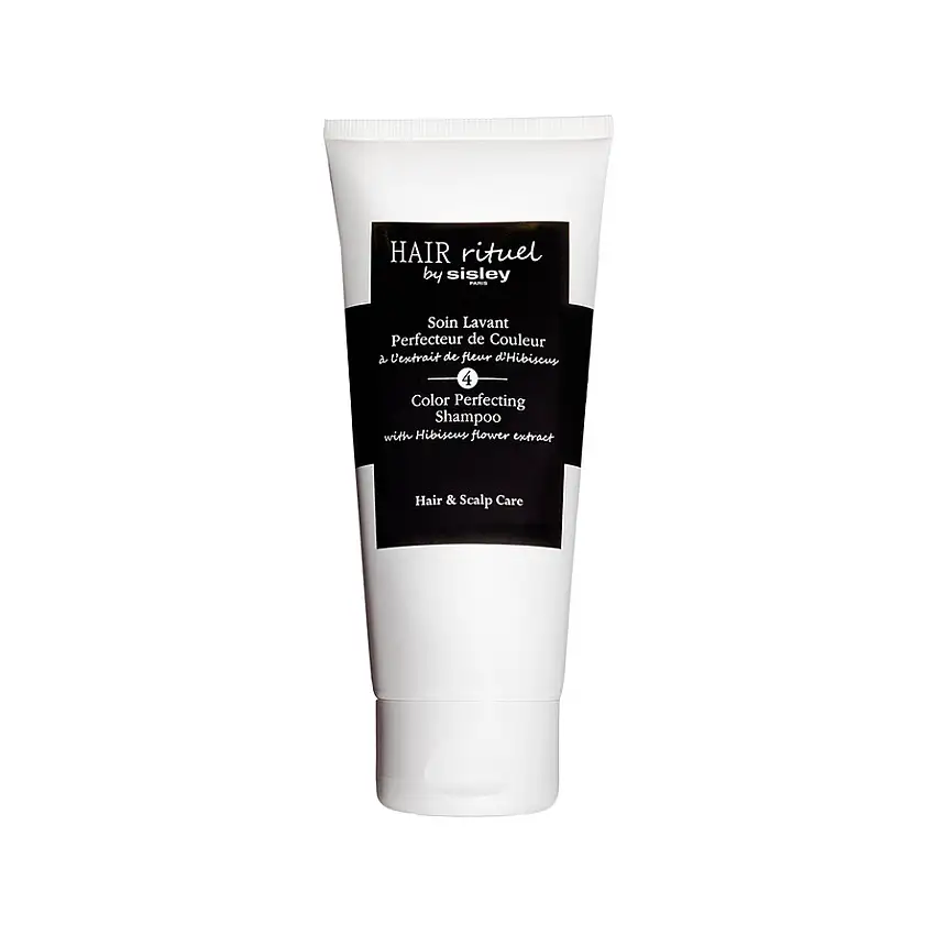 Sisley Color Perfecting Shampoo 200 ml