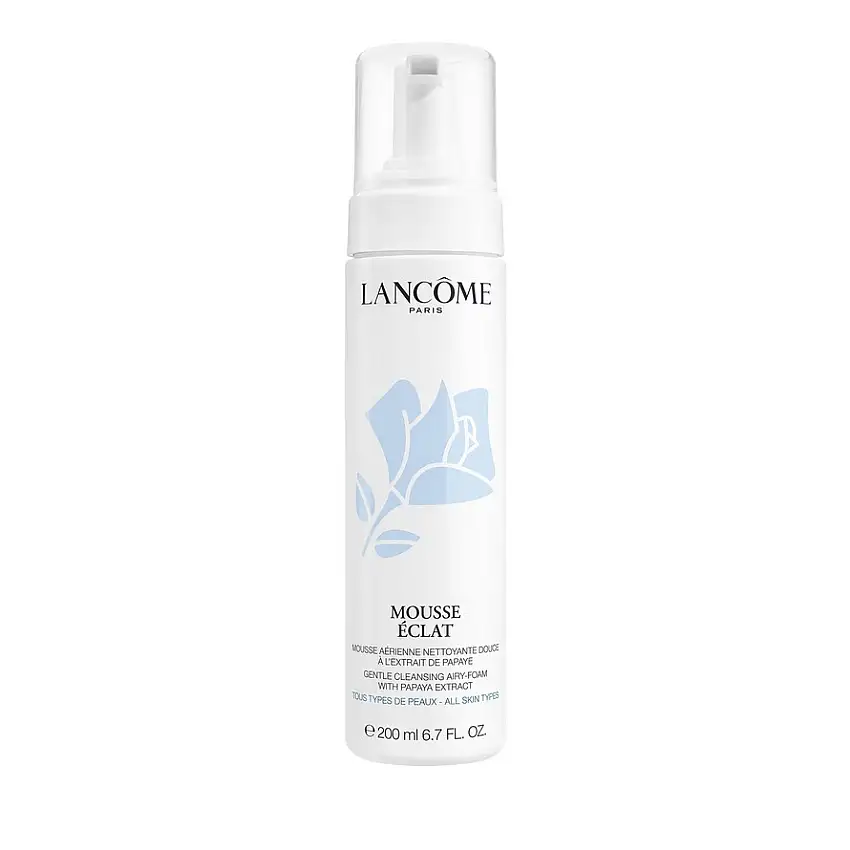 Lancôme Mousse Éclat - Cleansing mousse 200 ml